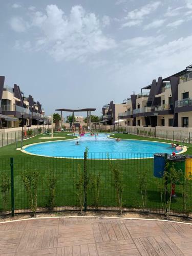 Apartamento Apto Higuericas Playas