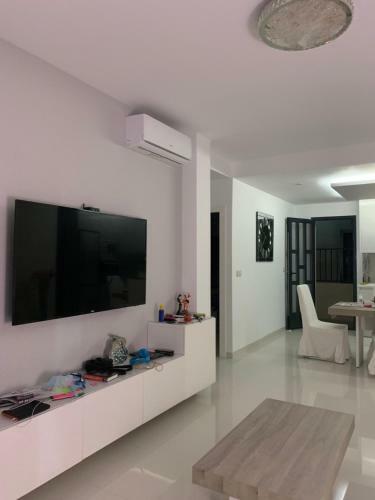 Apartamento Apto Higuericas Playas