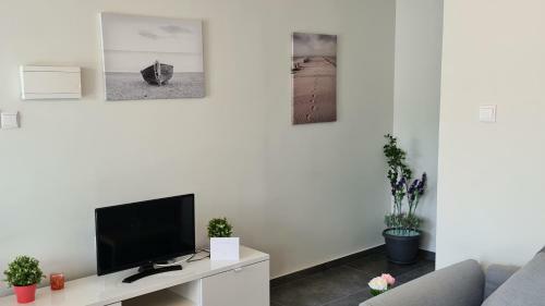 Nissi Twins Apartments