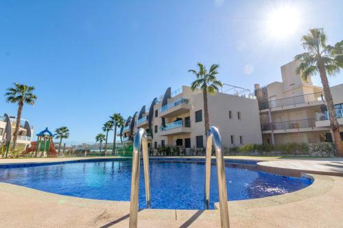 Apartamento Playa Elisa Bay - Mil Palmeras