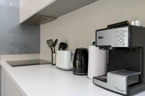 Apartamento Playa Elisa Bay - Mil Palmeras