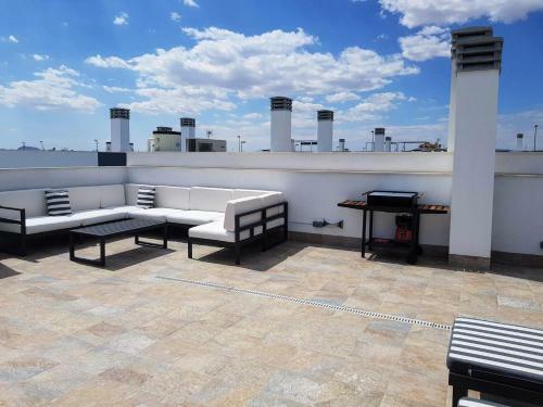 Apartamento Lamar Resort
