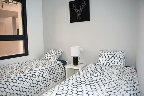 Apartamento Playa Elisa Bay 108-113