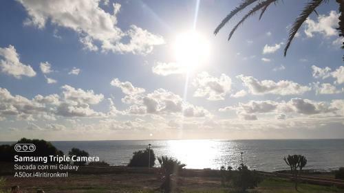 Apartamento Vistamar B