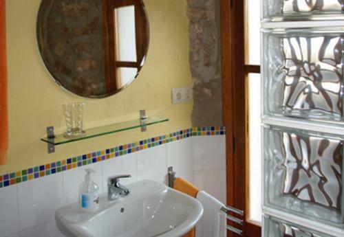 Apartamento Cal Capdevila