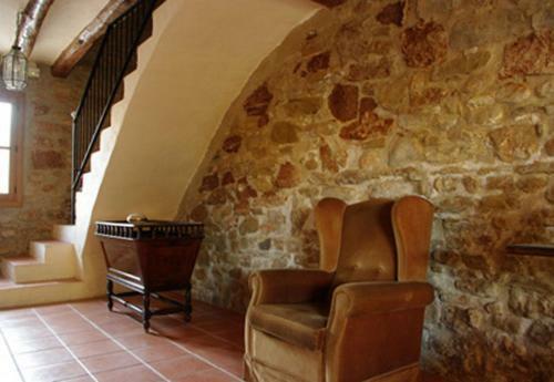 Apartamento Cal Capdevila