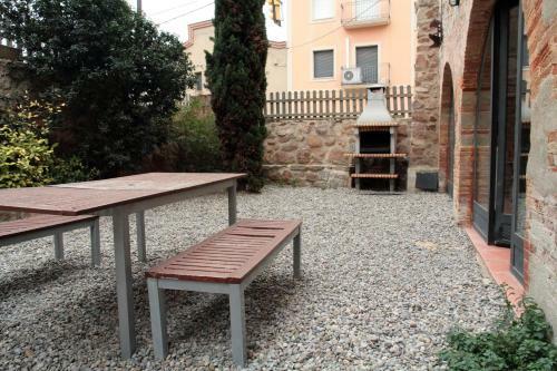 Apartamento Cal Capdevila