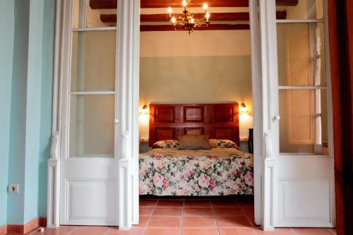 Apartamento Cal Capdevila