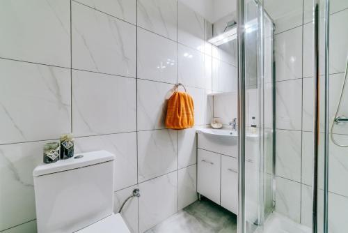 Apartment Cycy