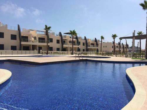 Apartamento Playa Elisa Bay