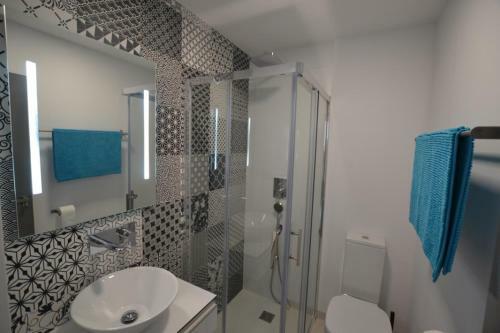 Apartamento Playa Elisa Bay