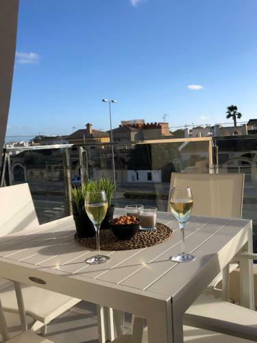 Apartamento Playa Elisa Bay