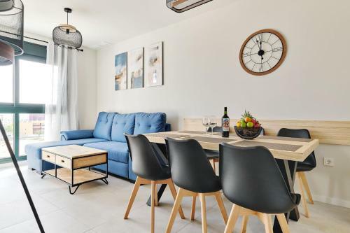 Apartment Be Happy II