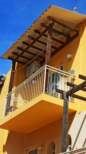 Apartamento Olimpus Garden Homes