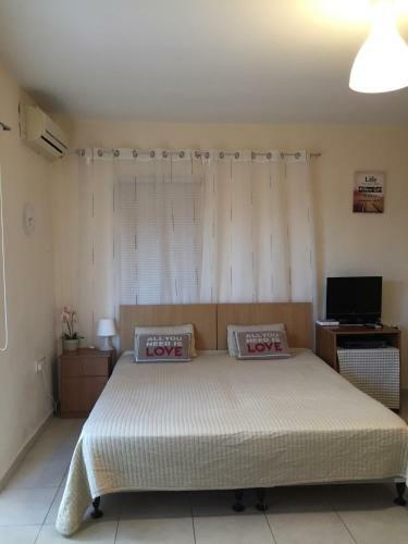 Apartamento Holidays In Cyprus