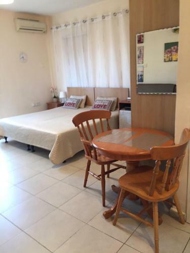 Apartamento Holidays In Cyprus