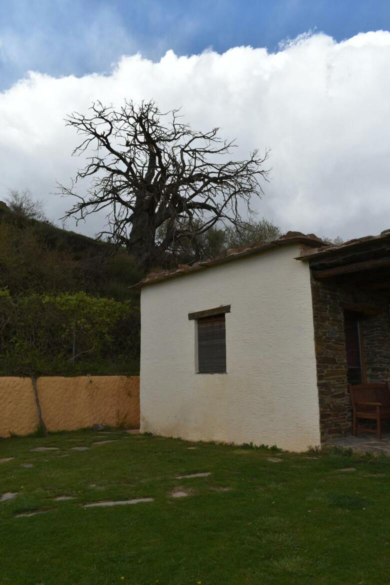 Villa Cortijo Jim�nez - Casa Rural