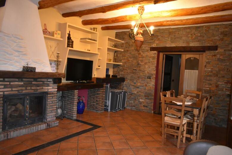 Villa Cortijo Jim�nez - Casa Rural