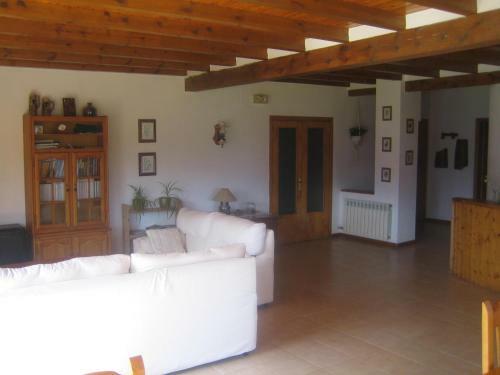 Agroturismo Cal Font (Rcp)