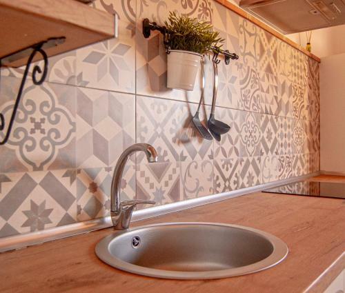 Apartamento Ca Dioniso