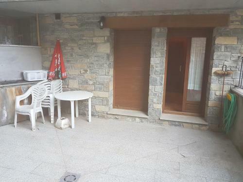 Apartamentos Nilsson, Casa Botigue, Centro De Plan