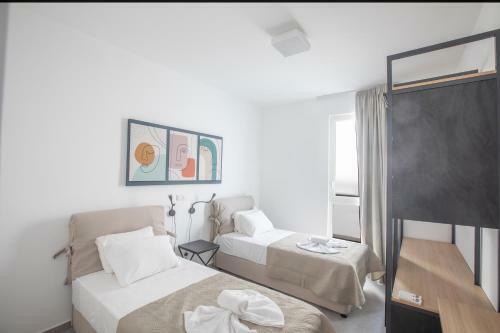 Kube Luxury Villas