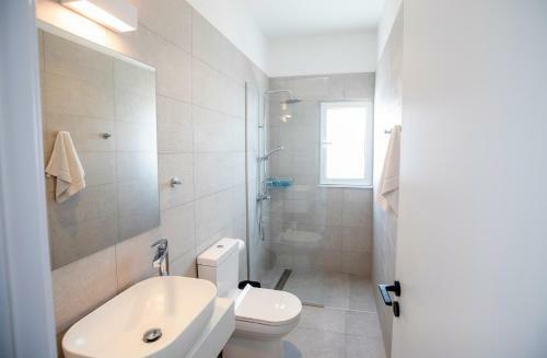 Kube Luxury Villas