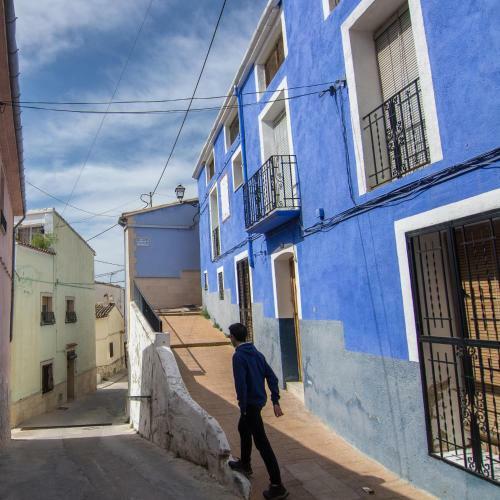 Casa De Pueblo Ca Paco