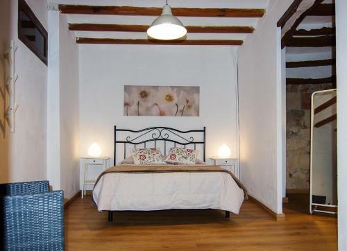 Casa De Pueblo Ca Paco