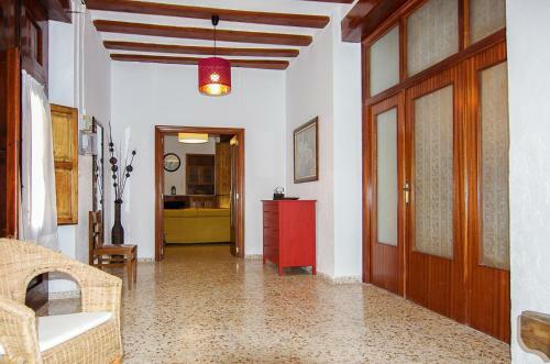 Casa De Pueblo Ca Paco