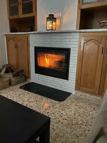 Casa De Pueblo Ca Paco