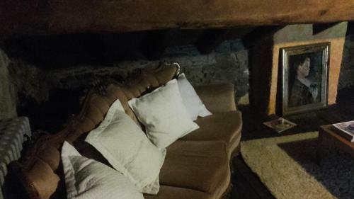 Agroturismo Cal Sadurn�