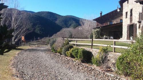 Agroturismo Cal Sadurn�