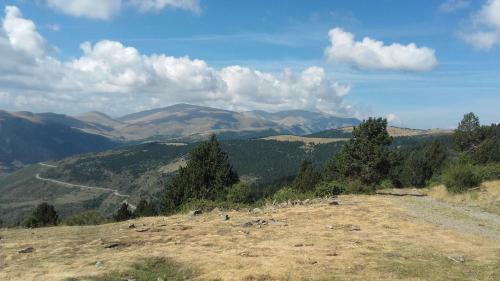 Agroturismo Cal Sadurn�