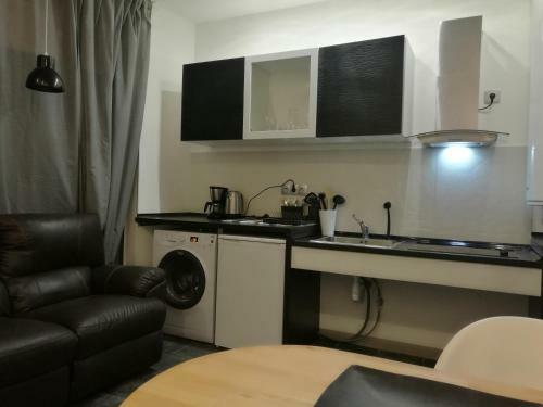 Asv Apartments
