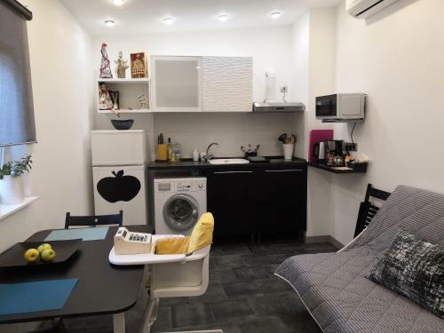 Asv Apartments