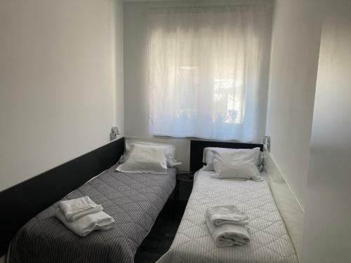 Asv Apartments