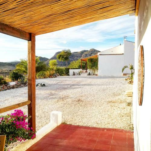 Bed & Breakfast Casa de La Vida M�laga