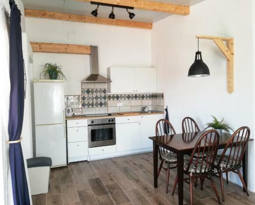 Bed & Breakfast Casa de La Vida M�laga