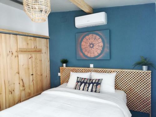 Bed & Breakfast Casa de La Vida M�laga