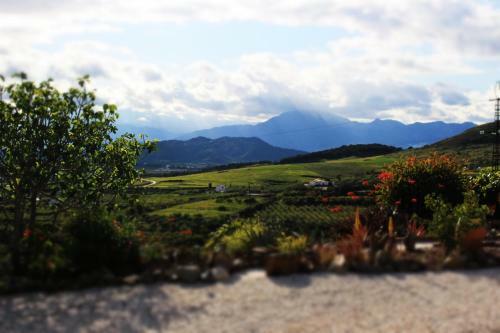 Bed & Breakfast Casa de La Vida M�laga