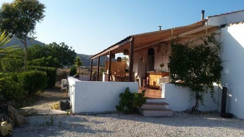 Bed & Breakfast Casa de La Vida M�laga