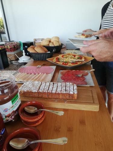 Bed & Breakfast Casa de La Vida M�laga