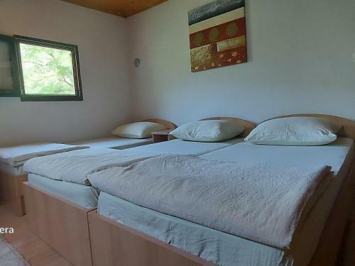 Apartments Doelend Boracko Jezero,konjic