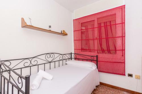 Apartamento Homeholidaysrentals Keyla