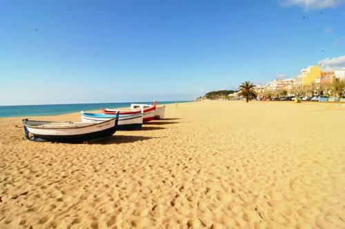 Apartamento Homeholidaysrentals Keyla
