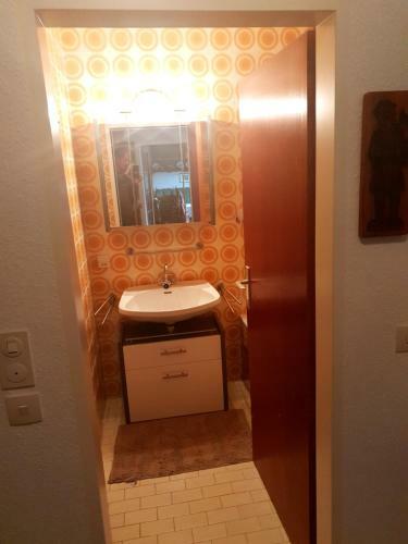 Apartamento Sonnenhang 191/c1