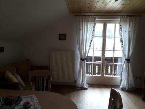 Agroturismo Haus Galler