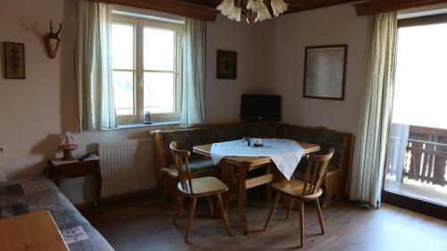 Agroturismo Haus Galler