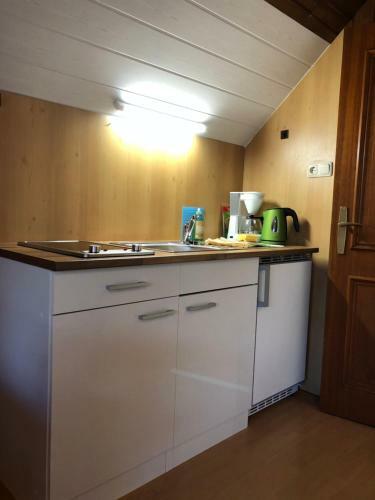 Apartamento Stapflhof